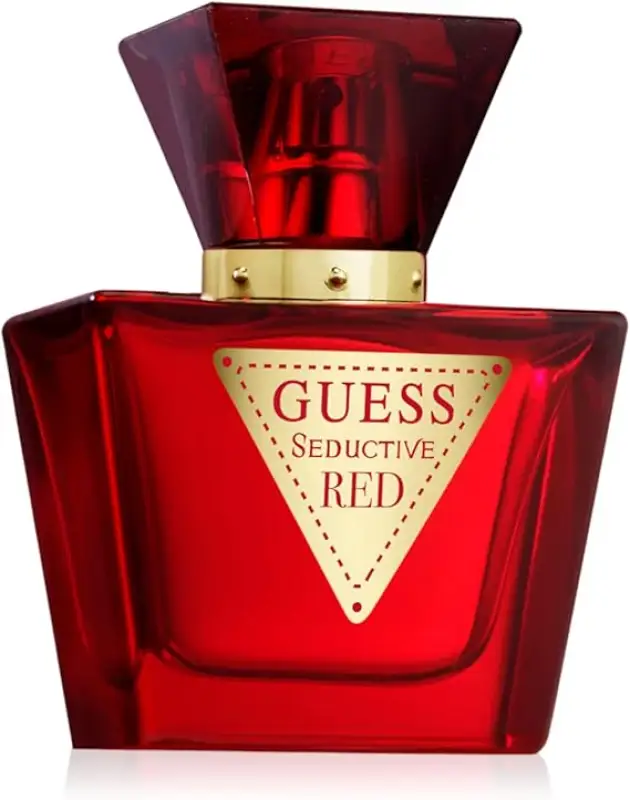 Guess Seductive Red Eau De Toilette Femei 30 ml 1 Buc.